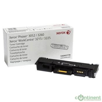 Xerox 106R04348 Тонер-картридж для XEROX B205/B210/B215 (3 000 стр.)