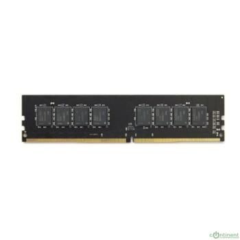 AMD DDR4 DIMM 8GB R948G3206U2S-UO PC4-25600, 3200MHz R9 Gamers Series Black