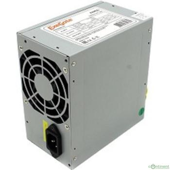 Exegate EX253682RUS /256672 Блок питания 400W Exegate AA400, ATX, 8cm fan, 24+4pin, 2*SATA, 1*IDE