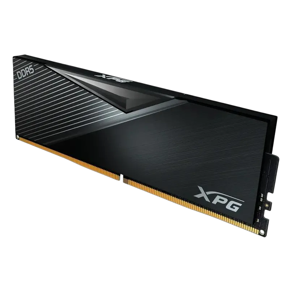 Модуль памяти DDR5 32Gb (2x16Gb) 6000MHz ADATA XPG Lancer AX5U6000C3016G-DCLABK