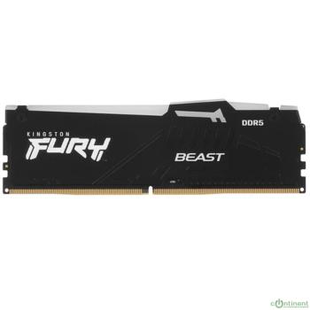 Kingston DDR5 DIMM 16GB KF560C36BBE2A-16