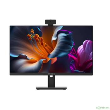 IRBIS SMART AIO 27 [27i5D2165HC] 27“FHD IPS IPS;Tilt;HAS;Piv (i5-12400;16GB/512GB;keyb+m;Win11Pro