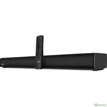Саундбар Sven SB-2035 1.0 черный 40Вт BT