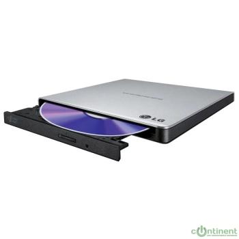 LG DVD-RW GP57ES40 Silver RTL