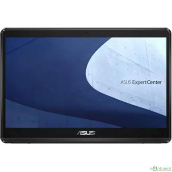 ASUS  E1600WKAT-BMR204M [90PT0391-M01B60] Black 15.6" {Full HD Touch Cel N4500/8Gb/SSD256Gb UHDG/CR/noOS/kb/m}
