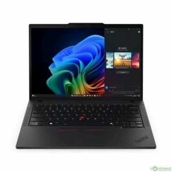 Lenovo ThinkPad T14 G6 [21QCA049CD_PRO] (КЛАВ.РУС.ГРАВ.) 14" {WQXGA+ 2.8K OLED Touch 500nits Ultra 7 255H/16GB/512GB SSD/LTE/5MP/W11Pro}