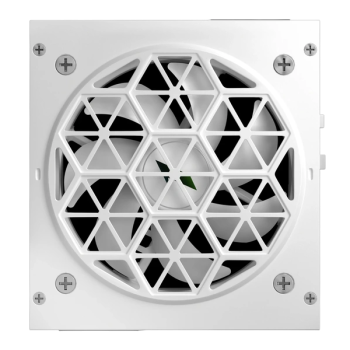 750W 1STPLAYER NGDP HA-750BA4-WH, ATX12V 3.1, cертификат 80 PLUS Gold