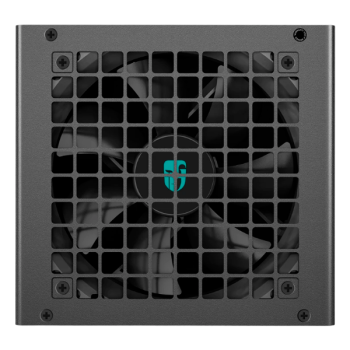 500W GamerStorm (DeepCool) PF500X, ATX12V 2.52, cертификат 80 PLUS Bronze