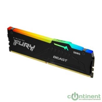 Kingston DDR5 32GB 6000 MT/s CL36 KF560C36BBEA-32