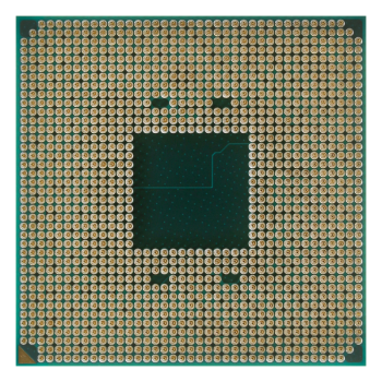 AMD Ryzen 5 5500, Socket AM4, 6-ядерный, 3600 МГц, Turbo: 4200 МГц
