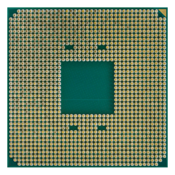 AMD Ryzen 5 5600, Socket AM4, 6-ядерный, 3500 МГц, Turbo: 4400 МГц
