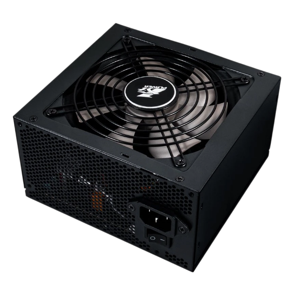800W 1STPLAYER DK PREMIUM PS-800AX, ATX12V 2.4, cертификат 80 PLUS Bronze