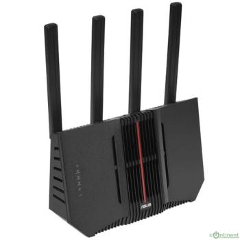 ASUS RT-BE92U Беспроводной трехдиапазонный маршрутизатор BE9700, USB 3.0, Wi-Fi 7 (be)