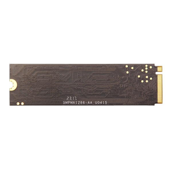 512Gb Patriot P320 SSD, M.2, 2280, 512 Гб, PCI-E 3.0 x4, NVMe, 3000 МБ/сек, 2200 МБ/сек