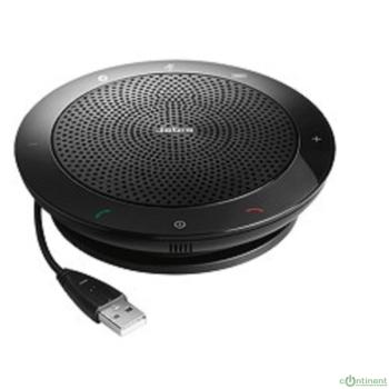 Jabra 7510-109 Спикерфон Jabra SPEAK 510 MS (7510-109)