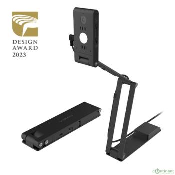 Сканер документов VIISAN VS13AI (Визуализатор)