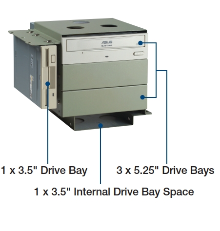 Промышленный компьютер PREON Industrial ISA1840