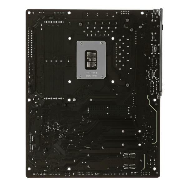 Gigabyte B760 GAMING X WIFI6E GEN5 ATX, сокет LGA 1700, чипсет Intel B760, 4xDDR5, PCI-E 5.0, 3xM.2, Type-C,сеть: 2.5 Гбит/с, Wi-Fi, Bluetooth, HDMI, DisplayPort