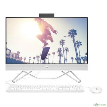 HP 24-CB1445NH [929F2EA] White 23.8" {FHD i3-1215U/8GB/512Gb SSD/DOS}