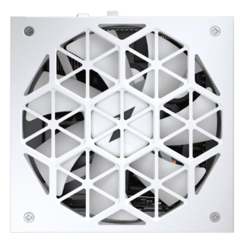 750W 1STPLAYER ACK GOLD HA-750BA2 White, ATX12V 3.1, cертификат 80 PLUS Gold