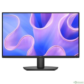 LCD Dell 27" SE2725HM {IPS 1920x1080 100Hz 5ms 178/178 250cd 1000:1 8bit D-Sub HDMI VESA}