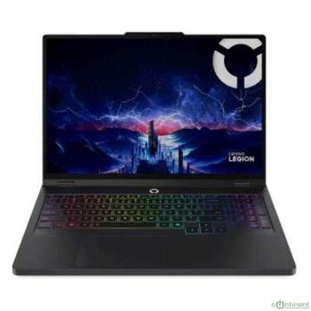 Lenovo Legion Pro 5 16IAX10 [83F3000XRK] Black 16" {OLED  Ultra 7 255HX/ 32Gb/ SSD1Tb/ RTX 5070 8Gb/noOs}
