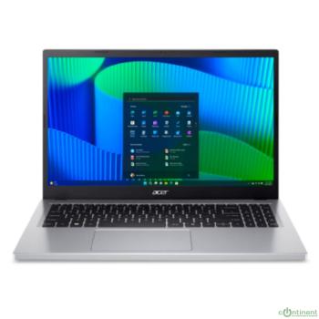 ACER Extensa 15 EX215-34-P16A [NX.EHTCD.009] Silver 15.6" {FHD Pentium N200(1Ghz)/16384Mb/256PCISSDGb//NoOS}