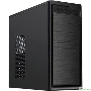 BA831BK w/o PSU  U3.0*2+A(HD) Mid-ATX [6131892]