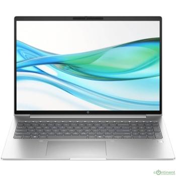 HP ProBook 460 G11 [A38BGET] Silver 16" {WUXGA Ultra 5 125U/16Gb/512Gb SSD/DOS}
