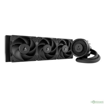 СЖО Liquid Freezer III Pro 360 S1700/1851, AM4/AM5 (ACFRE00180A)