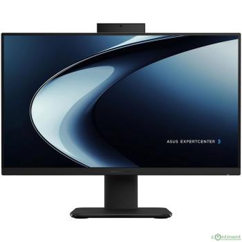 ASUS ExpertCenter P600 AiO PM670KA-BPE0190 [90PT0453-M00810] 27"/FHD AMD Ryzen AI 7 350 2.0 GHz/DDR5 32GB/1TB M.2 NVMe PCIe 4.0 SSD/ Wi-Fi 7 + BT 5.4/Without OS/Black/Wireless KB&mouse