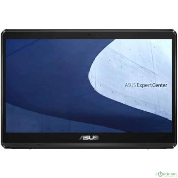 ASUS  E1600WKAT-BMR240M [90PT0391-M01D20] Black 15.6" {Full HD Touch Cel N4500/4Gb/SSD128Gb UHDG/CR/noOS/kb/m}