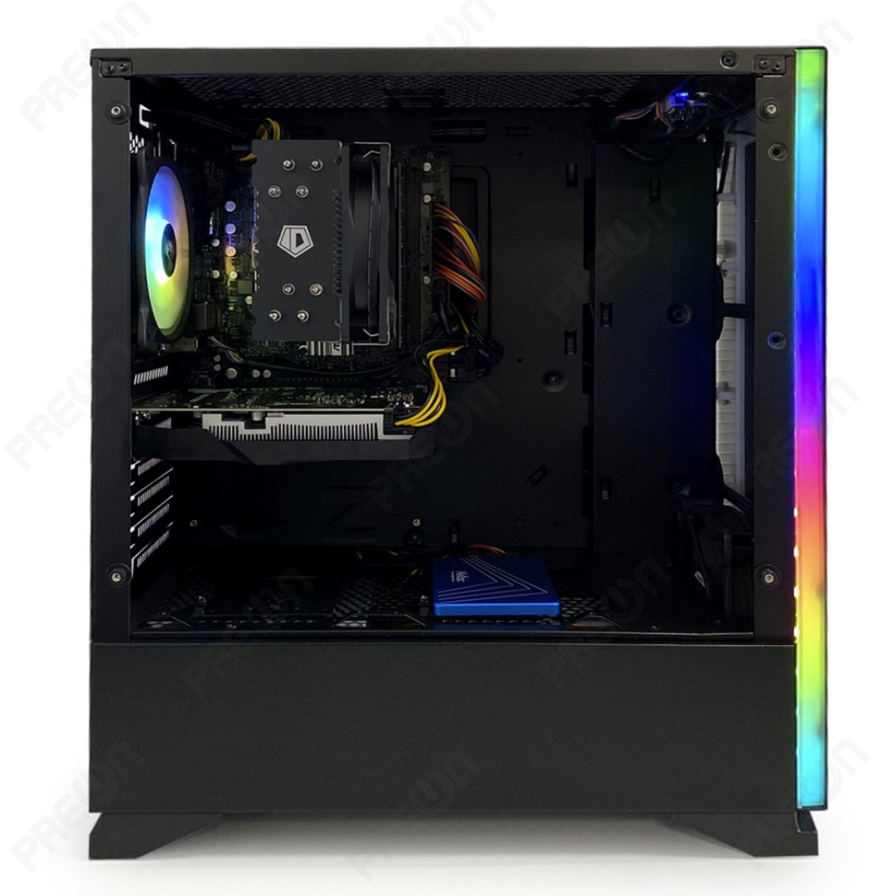 Компьютер PREON RL6447