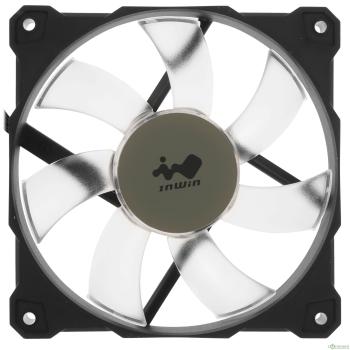 CASE FAN INWIN IW- Jupiter AJ120 fan + RGB module (Triple pack)  [6139244] (8314)