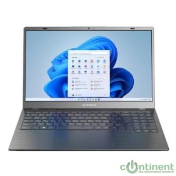 IRBIS [15NBC1014] Grey 15.6" {FHD Cel N5095/8GB/256GB SSD/W11Pro}