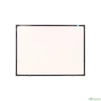 IQBoard DVT TN087 Интерактивная доска 87", цифровые камеры, 10 касаний, USB, 4:3,20кг win8