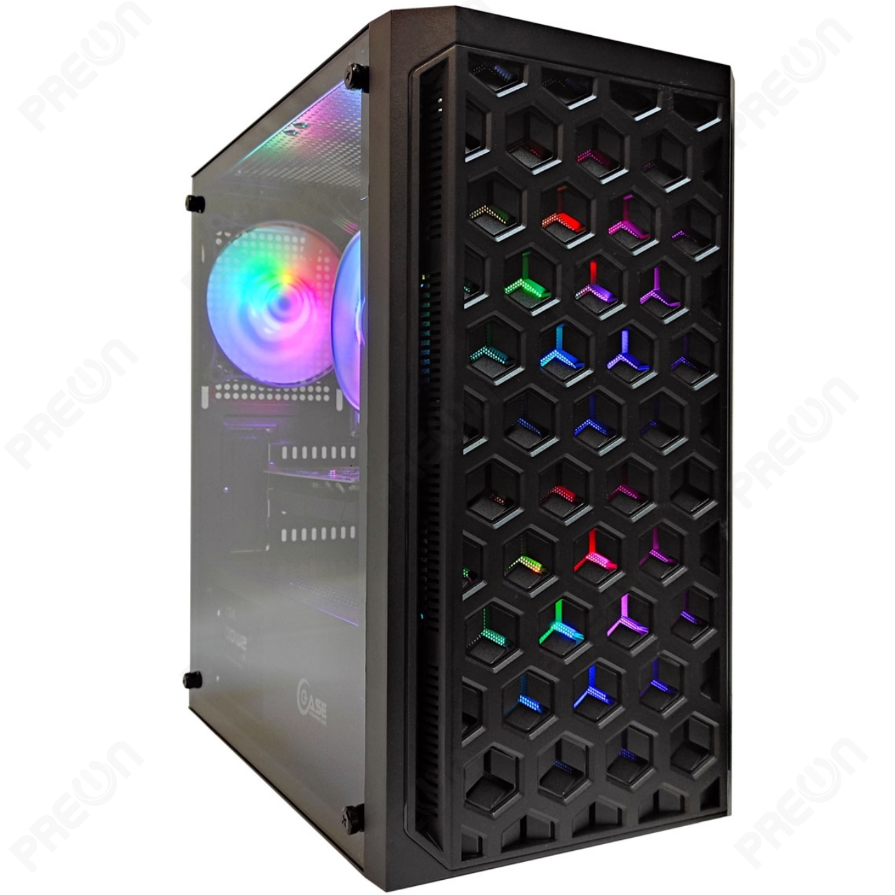 Компьютер PREON Game GX32690