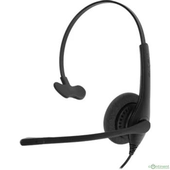 Jabra 1553-0159 Гарнитура Jabra BIZ 1500 Mono USB (1553-0159)