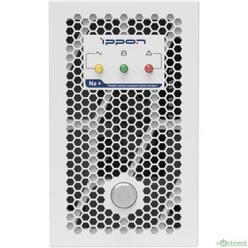 Ippon Na+ Frosty 850 480Вт 850ВА белый {2111295}
