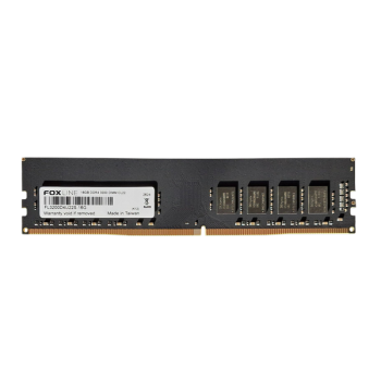 Модуль памяти DDR4 16Gb 3200MHz Foxline FL3200D4U22S-16G