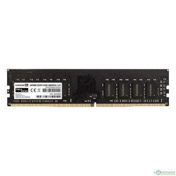 Exegate EX295579RUS Модуль памяти ExeGate Value DIMM DDR4 16GB <PC4-25600> 3200MHz