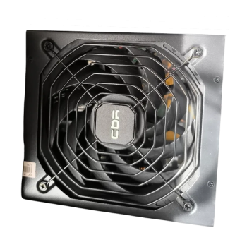 1000W CBR PSU-ATX1000-14MG, ATX12V 3.1, cертификат 80 PLUS Gold