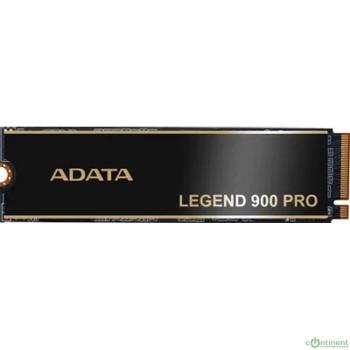 A-DATA SSD 2Tb  LEGEND 900 PRO, M.2(22x80mm), NVMe 1.4, PCIe 4.0 x4 (SLEG-900P-2TCS)