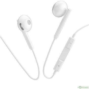 HOCO L10/ Наушники + микрофон/ Кнопка управления/ Регулятор громкости/ 1.2м/ Type-C/ White