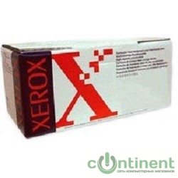 XEROX 006R01561 Тонер-картридж ЧЕРНЫЙ XEROX D95/110 (65000 стр.)