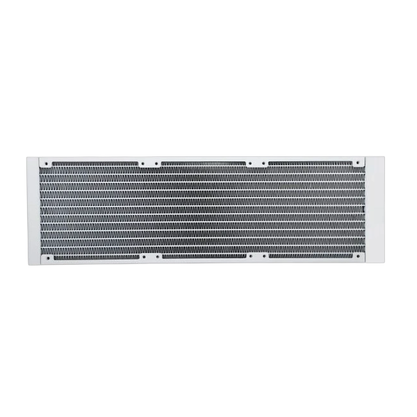 СЖО Thermalright Frozen Horizon 360 ARGB White V2, TDP 300 Вт, ARGB, 3x120mm