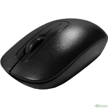 RDW Computers RDW02-M черный оптическая 1000dpi беспров. BT 3but (MC01T3L1S2)/ Реестр МПТ