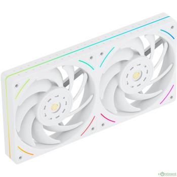 Thermalright Вентилятор TL-UB24W / ARGB / PWM / TRTLUB24W