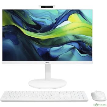 Acer Aspire C27A [DQ.BNRCD.002] White 27" {FHD i7 1355U/16Gb/SSD512Gb/NoOS}