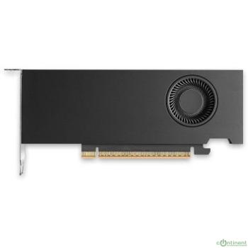 VGA NVIDIA RTX PRO 2000 Blackwell, 16 GB GDDR7 with ECC, mini DisplayPort 2.1, PCI Express 5.0 x8, Bulk  900-5G195-2250-000